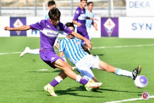 ACF FIORENTINA VS SPAL 37